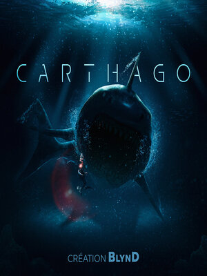 cover image of Carthago L'intégrale